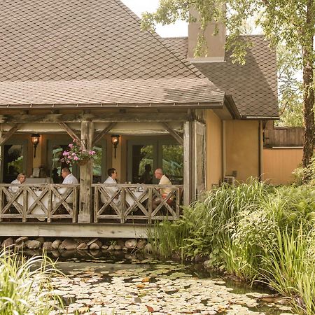 Mirbeau Inn & Spa - Skaneateles Exterior photo
