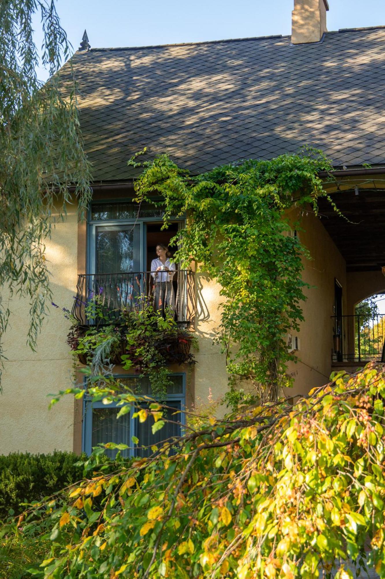 Mirbeau Inn & Spa - Skaneateles Exterior photo